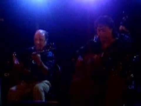 Eddy Palermo & Toninho Horta