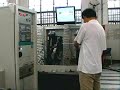 Schenck Balancing Machine-SEJH/SEJS Balancing Machines