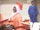 West Philly High graduation 2006 pt1