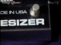 ???????Vintage Effectors?Electro-Harmonix Micro Synthesizer? ???????Vintage Effectors?Electro-Harmonix Micro Synthesizer?