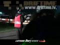 Latvian Drift Series #6