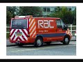 118 118 RAC Breakdown 118 118 RAC Breakdown