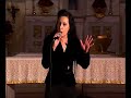 Katiuska Hanohano sing American Trilogy Katiuska Hanohano sing American Trilogy