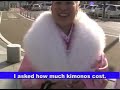 Watch Me Stalk Women in Kimono on Coming-of-Age-Day 2008