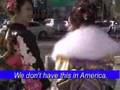 Watch Me Stalk Women in Kimono on Coming-of-Age-Day 2008