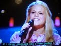 Jade Goody in Stars in Their Eyes