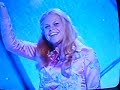 jade goody in stars in their eyes