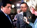 Marquez vs. Casamayor Post Fight Report Marquez vs. Casamayor Post Fight Report