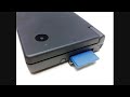 Nintendo dsi pictures with details