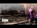 Silkroad Intro [ Finish ]