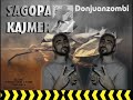SAGOPAKAJMER MASKEL? BALO YALAN G�NAH ZUL�M ACI DEPREM KABUS