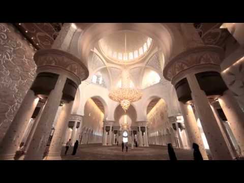 how to plan a trip to abu dhabi