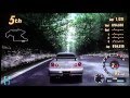 Gran Turismo 3 - Professional League - Polyphony Digital Cup (1/24)