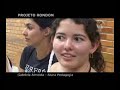 Projeto Rondon 2007 - UnBTV