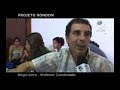 Projeto Rondon 2007 - UnBTV