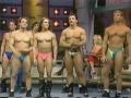 MEN IN SPEEDOS