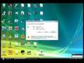 Manually Delete that stubborn Virus File 
