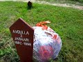 Kosova: Drenica: Vorrezat në Prekaz Kosova: Drenica: Vorrezat në Prekaz