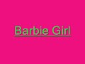 BARBIE GIRL