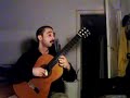 Alberto Pala - Anonymous - Mi Favorita (Mazurka)