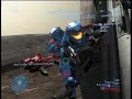 Halo 3 Xbox Live Match