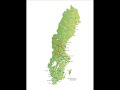 Ultima Thule Sverige Sverige Fosterland
