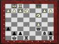 Letsplaychess.com Instructive game:Materialism can backfire!
