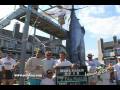 White Marlin Open 2010 - Day 2 - "Grander Blue & 97 lb. White"