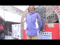 Sneeuw op de Passo di Stevio