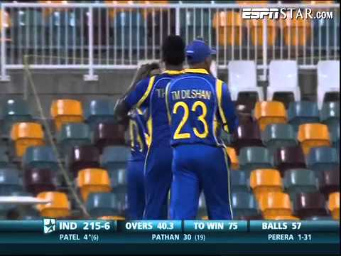 Best of Muttiah Muralitharan 2011 Cricket World Cup