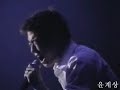 this is old clip of him singing