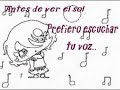 khris. si me ves llorar por ti khris. si me ves llorar por ti