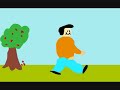Las Aventuras De Pablito (Capitulo 4)