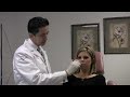 Restylane injection for fuller lips Restylane injection for fuller lips