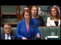 julia gillard biography life julia gillard biography life