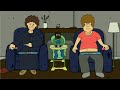 Welfare State - Pilot Episode