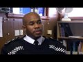 MERLIN Role models of African-Caribbean ethnicity