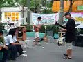 Kasetsart Jam with Indy\
