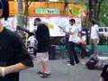 Kasetsart Jam with Indy'n Freedom Group1