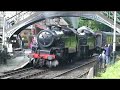 Fairburn Weekend 2008 part 1