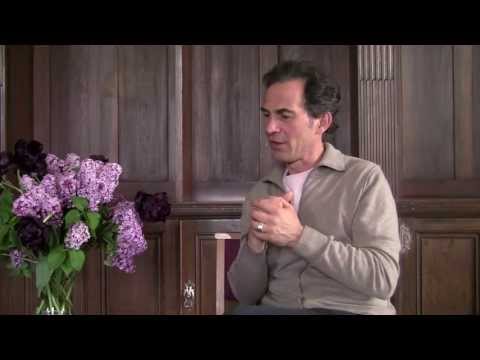 Rupert Spira: Awareness is Always One With the Totality of Experience