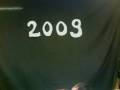 videos de 2008 à 2009