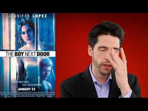 how to be a boy next door