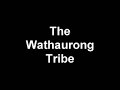 The Wautherong Tribe - Norlane High School
