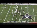 Sharrif Floyd vs Vanderbilt (2012)
