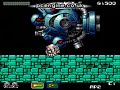 pc engine gaming: atomic robo kid special