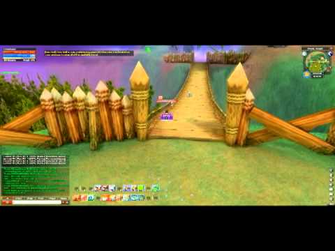sikuku - This is a little video I made to demonstrate a fast way to drive from Xita to the Sikuku Underground Prison.
