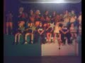 TRUNDLES BiG GiG END. CASSiES ViD RiGHTS RESERVED
