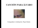CANCI�N PARA �LVARO_piano_Pepe G�miz