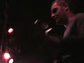 an hungarian folk song as interpreted by the ex @ ottobar, baltimore, md, 11 dec 2006